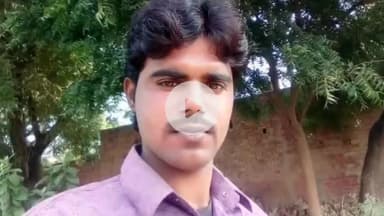 इटावा: बढ़पुरा के ग्राम मटी का पूर्वा में टेंट संचालक ने शराब पीने को लेकर पत्नी से झगड़े के बाद लगाई फांसी, मचा कोहराम