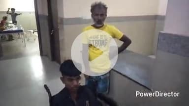 कटिहार: रसूलपुर में ऑटो-बाइक की टक्कर में दो घायल, अस्पताल में भर्ती