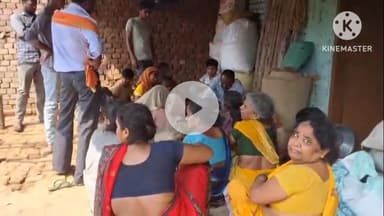 थरथरी: बांसडीह में शौच करने जा रहा किशोर टूटे हुए बिजली के तार की चपेट में आया, हुई मौत