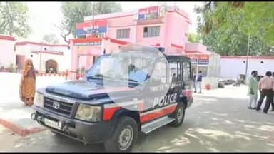 सिराथू: पथरावा परास में धान चराने के विवाद में महिला और दो बेटियों के साथ हुई मारपीट, पुलिस से की शिकायत