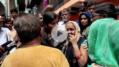 मथुरा: हादसे में मृतकों के परिवार को मिलेगा मुआवजा, सिटी मजिस्ट्रेट ने की घोषणा