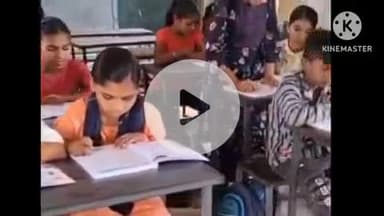 खरगौन: खरगोन जिले में नए शैक्षणिक सत्र की शुरुआत, कुकडोल स्कूल में 10वीं के छात्रों को दी गई करियर काउंसलिंग