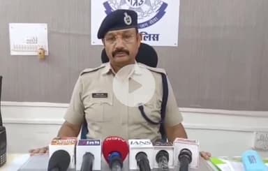 ग्वालियर गिर्द: ऊटीला में छोटे भाई का झगड़ा सुलझाने गए बड़े भाई की पिटाई