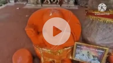 हुज़ूर: भोपाल: टीटी नगर के कष्ट निवारक हनुमान मंदिर में अज्ञात लोगों ने की तोड़फोड़, मूर्तियां खंडित