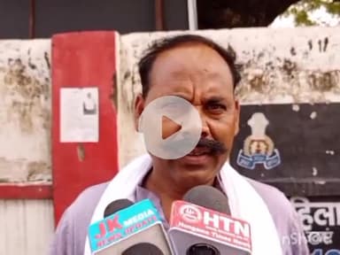 बरेली: फतेहगंज पूर्वी थाना क्षेत्र के कादरगंज के निवासी व्यक्ति के साथ ट्यूबबेल लगवाने के नाम पर जेई व लाइनमैन ने की ठगी