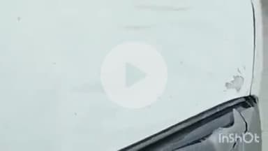 बारां: धर्मादा चौराहा निवासी एक गौसेवक पर निहाल देवी माता के दर्शन कर लौटते समय हुआ जानलेवा हमला, बदमाशों ने कार के शीशे तोड़े