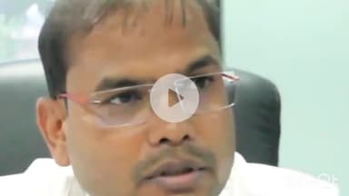 हुज़ूर: रीवा: डॉ. राकेश पटेल ने जिम करने वाले युवाओं को लेकर कही बड़ी बात