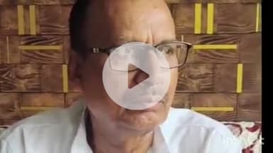 भभुआ: भभुआ लिच्छवी भवन में तैलिक साहू सभा के जिलाध्यक्ष के चुनाव को लेकर जताया गया विरोध