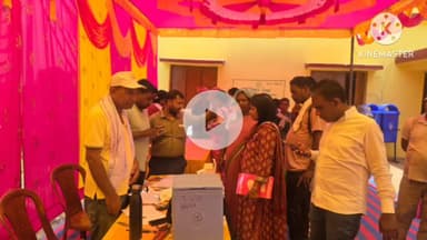 कर्रा: धरती आबा उत्कर्ष ग्राम अभियान के तहत बक्सपुर एवं जरियागढ़ पंचायत में शिविर का आयोजन