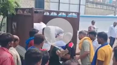 मोहनिया: देवकली में आकाशीय बिजली गिरने से एक महिला की मौत, कागजी कार्रवाई में जुटी पुलिस