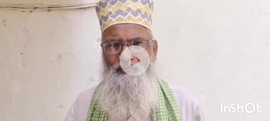 बलिया: रामपुर महावल निवासी ने दो लोगों पर लगाया अवैध रुप से जमीन कब्जा करने का आरोप, कलेक्ट्रेट में DM से मिलकर लगाई गुहार