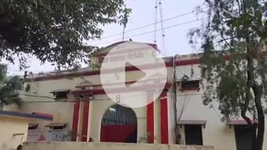 पीलीभीत: जिला जेल से इलाज के लिए केजीएमयू भेजा गया कैदी पुलिस को चकमा देकर हुआ फरार