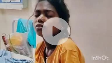 देेेवरिया: बभनौली गांव में आकाशी बिजली गिरने से दो मासूम बच्चे घायल, देवरिया मेडिकल कॉलेज में चल रहा उपचार