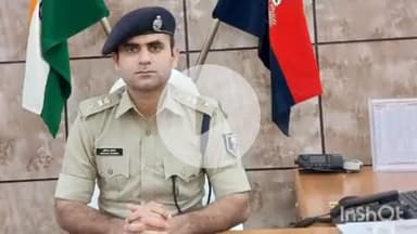 नवादा: नवादा एसपी अभिनव धीमान के निर्देश पर फरार 32 आरोपियों को किया गया गिरफ्तार