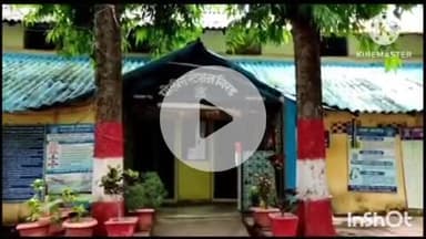 समुद्रपूर: कोरा येथे गिरड पोलिसांची अवैध दारू विक्रीविरोधात कारवाई, देशी दारूने भरल्या ५० बाटल्या जप्त