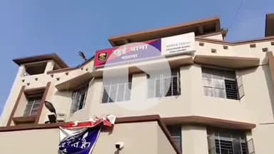 रहुई: बसानपुर गांव में बच्ची से छेड़खानी के आरोप में एक वृद्ध गिरफ्तार