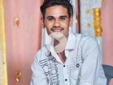 पचोर: सड़क हादसे में घायल आशीष नागर चाटक्या की इलाज के बाद मौत, पुलिस ने किया मर्ग कायम