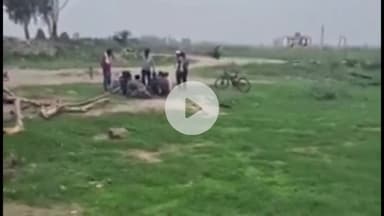 बागपत: बागपत के यमुना घाट पर पनप रहा जुए का खेल, वीडियो सोशल मीडिया पर वायरल, पुलिस जांच में जुटी