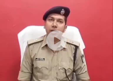 ग्वालियर गिर्द: तिघरा में शराब दुकान के सामने युवक का शव मिला