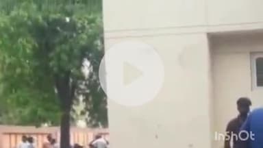 देेेवरिया: बरहज में मार्ग दुर्घटना में घायल अधेड़ की उपचार के दौरान देवरिया मेडिकल कॉलेज में हुई मौत