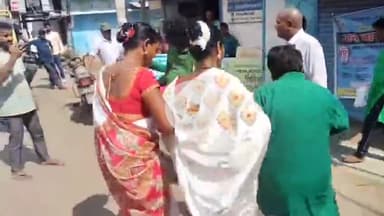 इचाक: इचाक प्रखंड में नुक्कड़ नाटक से नशा मुक्ति अभियान, नशा मुक्त झारखंड की ओर एक प्रयास