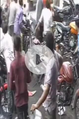 ग्वालियर गिर्द: ग्वालियर: इंदरगंज में दो मैकेनिकों के बीच झगड़ा, एक की मौत