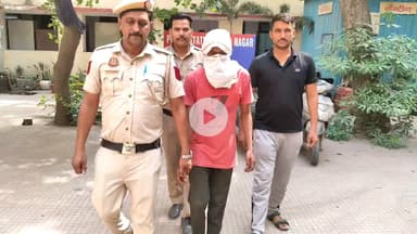 सिविल लाइन्स: डीबीजी रोड थाना पुलिस ने चोरी के आरोप में तीन आरोपियों को गिरफ्तार किया