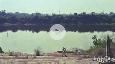 तोपचांची: गोमो: तालाब में युवक का शव मिलने से सनसनी, परिजनों में मचा कोहराम