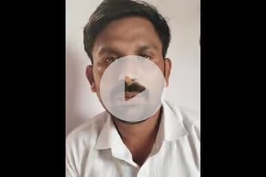 तुलसीपुर: लेखपाल पर ₹5 लाख रिश्वत मांगने का सनसनीखेज आरोप, धमकी देकर घर उजाड़ने की दी चेतावनी, पीड़ित ने न्यायिक जांच की मांग की