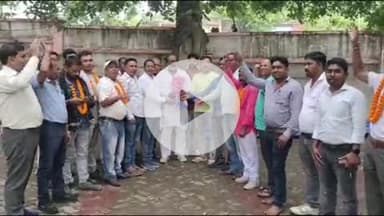 बेरमो: मजदूरों के हक और अधिकार के लिए एजेकेएसएस लड़ेगी: सतीश सिन्हा