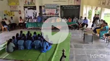 जगदलपुर: बस्तर जिले के सभी शालाओं में प्रवेश उत्सव उत्साह व हर्षोल्लास के साथ मनाया गया, जिला शिक्षा अधिकारी ने दी जानकारी