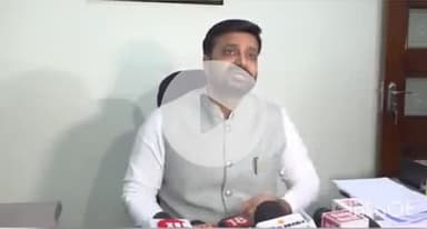 अटेर: भिंड: ग्रामीण व शहरी जिलाध्यक्ष को लेकर पर्यवेक्षक की रायशुमारी पूरी, उपनेता प्रतिपक्ष ने दी जानकारी