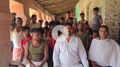 पंडारक: पंडारक प्रखंड में ज़मीन पर कब्ज़े को लेकर गोलीबारी, कोई हताहत नहीं