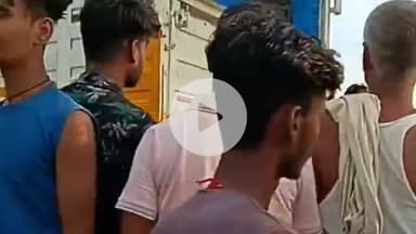 चेरिया बरियारपुर: सकरवासा पंचायत के लगरी चौर स्थित तालाब में बालिका और किशोरी के डूबने से दर्दनाक मौत