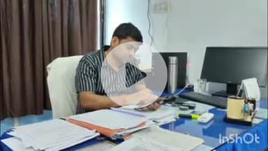 कहरा: सहरसा: फर्जी मैसेज से बिजली उपभोक्ताओं को ठगने के मामले पर विद्युत कार्यपालक अभियंता ने की अपील