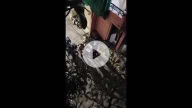 इंदौर: एमआईजी क्षेत्र में प्रॉपर्टी को लेकर एक ही परिवार में जमकर विवाद, पुलिस ने जाँच की बात कही