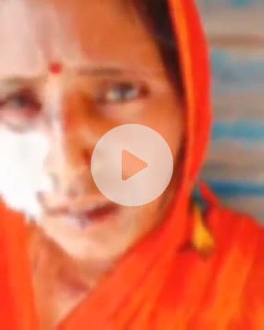 बिल्हौर: शिवराजपुर के मुस्ता गांव में 3 महीने बाद घर लौटे पति ने पत्नी को पीटा, पति और बहनोई फरार