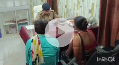 कुंडा: क्षेत्राधिकारी अमरनाथ गुप्ता ने कुंडा कोतवाली में की जनसुनवाई