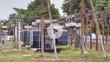 आरा: दौलतपुर, भकुरा, मथ्वलिया इत्यादि गांवों में मंगलवार को 10 से 12 बजे तक बिजली रहेगी बाधित, विभाग ने दी सूचना