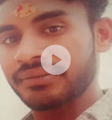 कानपुर: चकेरी थाना क्षेत्र में गुमशुदगी की रिपोर्ट लिखाने गए परिजनों को बेटे की मौत की मिली जानकारी, हत्या का लगाया आरोप