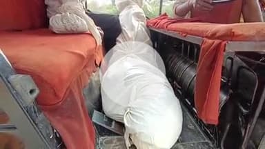 फतेहपुर: बिंदकी के शहबाजपुर के समीप खेत में काम कर रहे किसान को जहरीले सांप ने काटा, इलाज के दौरान हुई मौत