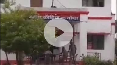 करनैलगंज: जमीनी विवाद को लेकर विपक्षियों ने गाली-गलौज करते हुए पीटा, कौड़िया थाना में 4 के खिलाफ मुकदमा दर्ज