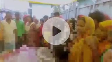 बारसोई: सनकोला गांव में ठनका गिरने से एक महिला की मौत, एक महिला घायल, चल रहा इलाज