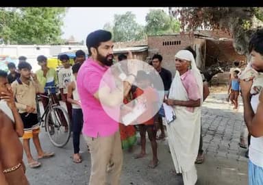 lakhan Pratap Singh Shahjahanpur