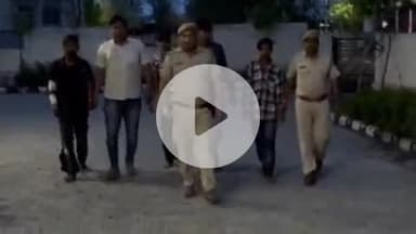 लाडपुरा: रानपुर पुलिस ने सुनसान सड़क पर लूट की वारदात करने के 3 आरोपियों को गिरफ्तार किया, 7-8 वारदातें स्वीकारी