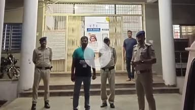 पथरिया: एडिशनल SP ने पथरिया थाने का औचक निरीक्षण किया, पुलिस को दिए आवश्यक निर्देश