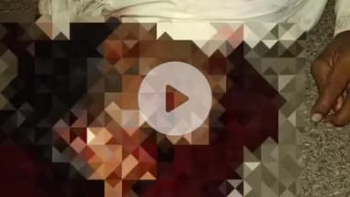 लांजी: ग्राम बेनेगांव में अज्ञात वाहन की टक्कर से सड़क दुर्घटना, मोटरसाइकिल चालक की मौके पर मौत