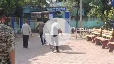 अटेर: अटेर के रमटा गांव में लाइन सुधारते समय करंट लगने से युवक की मौत, पुलिस ने शुरू की जांच