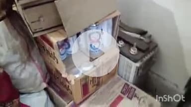 मनेर: महिनावा गांव के पास पुलिस ने 300 लीटर अंग्रेजी शराब के साथ दो ऑटो बरामद किए