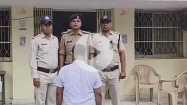 सागर नगर: इतवारी टोरी फायरिंग मामले में मोतीनगर पुलिस ने आरोपी को गिरफ्तार किया